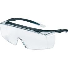 Safety glasses Uvex Super f OTG