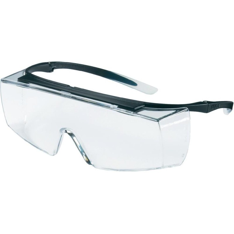 Safety glasses Uvex Super f OTG Safety glasses Uvex Super f OTG