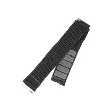 Fixed, Sporty Strap with Quick Release 20mm for Smartwatch