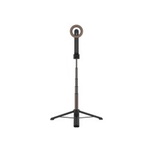 Fixed, Selfie stick with tripod, MagSnap