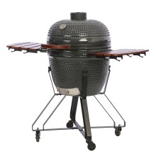 TunaBone, Kamado classic 23" grill
