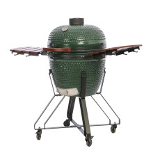 TunaBone, Kamado classic 23" grill