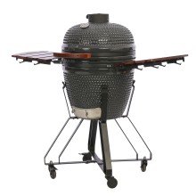 TunaBone, Kamado classic 21" grill