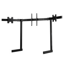 Next Level Racing, ELITE Free Standing Triple Monitor Stand