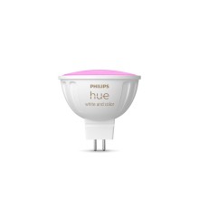 Philips Hue, WCA 12V MR16