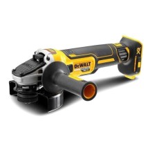 DEWALT, Angle Grinder, DCG405N