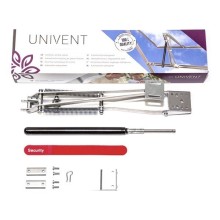 UNIVENT window opener