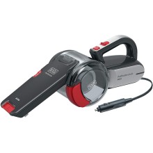 BLACK & DECKER, Car vacuum cleaner, PV1200AV-XJ