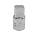 Increasing adaptor 1/2" to 3/4" Irimo blister