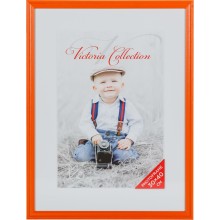 Photo frame Memory 30x40cm, orange