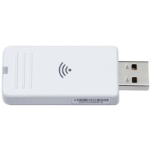 Epson, Dual Function Wireless Adapter, ELPAP11