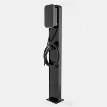 VOOL, Charger Post, VPPBK