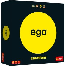 Trefl, Game Ego Emotions, EE/LV/LT/RU version