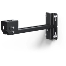 Ecovacs, GSP010002 RTK Wall Mounting Kit for GOAT A-JO-Family, Content: 1x L-Shaped Bracket Measuring, 4x Mounting Screws, 1x Wall Adhesive