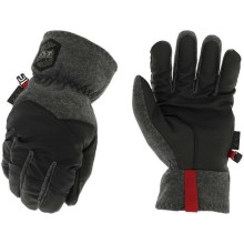 Winter gloves Mechanix Coldwork™ Winter Utility Black, size XL