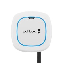 Wallbox, Electric Vehicle charge, Pulsar Max