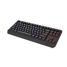 Genesis, Mechanical Gaming Keyboard, THOR 230
