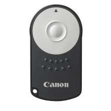 Canon wireless remote RC-6