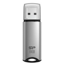 Silicon Power, USB Flash, USB Flash Drive, Marvel Series M02