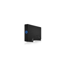Raidsonic, External enclosure for 3.5" SATA HDDs with USB 3.0 interface and UASP Support, IB-377U3