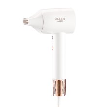 Adler, Hair Dryer, SUPERSPEED AD 2272