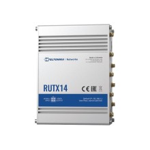 Teltonika, LTE Cat 12 Router, RUTX14