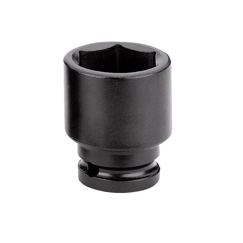 Hexagon impact socket 32mm 3/4" Irimo Hexagon impact socket 32mm 3/4" Irimo