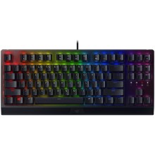 Razer keyboard BlackWidow V3 Tenkeyless NO