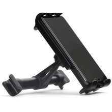 Omega headrest holder for tablet and smartphone OUCHR