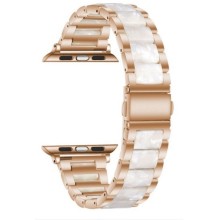 Tech-Protect watch strap Modern Apple Watch 3/4/5/6/7/SE 38/40/41mm, stone white