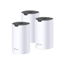 TP-LINK, AC1900 Whole Home Mesh Wi-Fi System, Deco S7 (3-pack) 