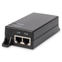 Digitus, PoE-инжектор Gigabit Ethernet, DN-95102-1