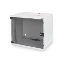 Digitus, настенный шкаф 7U, DN-19 07U-S-1