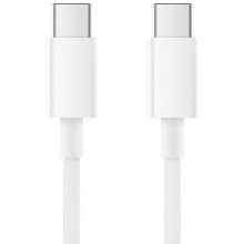 Xiaomi Mi cable USB-C - USB-C 1.5m, white