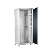 SOMI Networks, 42U, 19″ Freestanding Cabinet, 42U-80/100NACP