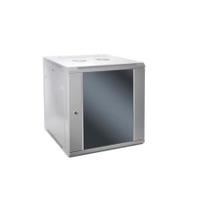 SOMI Networks, 4U, 19″ Network Wall Cabinet, 4U-60/45C