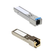 SOMI Networks, SFP (mini-GBIC) transceiver module, SFPHRJ451GG