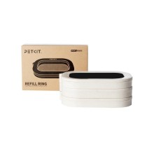 PETKIT, Waste bag set for Purobot Ultra, 3 pcs