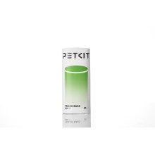 PETKIT, Cat waste bag for Pura Max 2 and Purobot Max Pro, 20 pcs, P99042