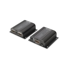 Digitus, HDMI Extender Set, DS-55100-1