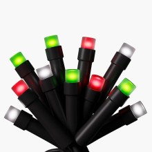 Nanoleaf, Smart Holiday String Lights 24m 300 LEDs