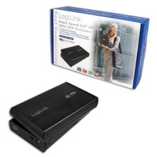 Logilink, 3.5", UA0107