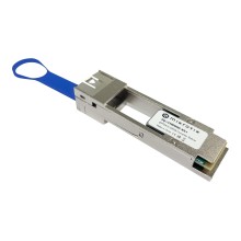 MikroTik, QSFP28 to SFP28 Converter, XQ+CM0000-XS+