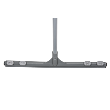 Floor squeegee 60cm