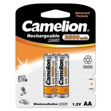 Camelion, AA/HR6