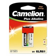 Camelion, 9V/6LR61, 6LF22-BP1