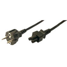 Logilink, CEE 7/7 to C5
