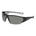 Uvex I-Works spectacles, anthracite/grey