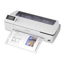 Epson, Wireless Printer, SureColor SC-T2100