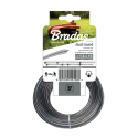 Trimmer line RIPPER DUAL, round 1,6mm x 15m - card